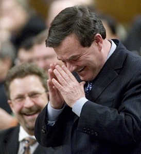Former finance minister Jim Flaherty dies at 64 | iNFOnews.ca