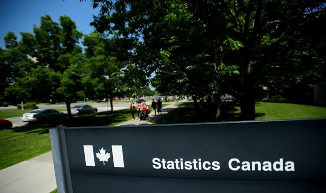 Canada's job market and 'Jeopardy!' returns: In The News for Sept. 4 | iNFOnews.ca