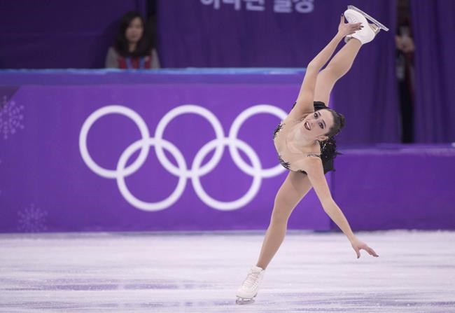 CBC touts higher English-language prime-time average ratings for Winter Games | iNFOnews.ca