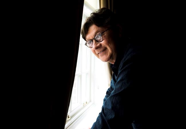 Rockin', robberies and Brando: Six road tales in Robbie Robertson's 'Testimony' | iNFOnews.ca