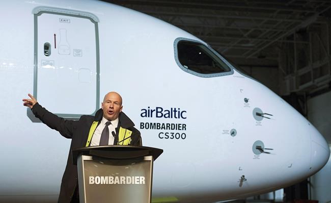 Five things to watch for in the Canadian business world in the coming week | iNFOnews.ca