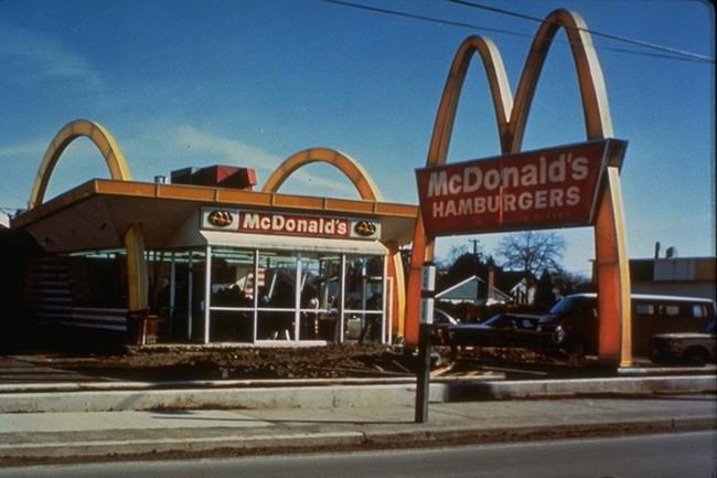 From Big Macs to McLobsters: A look at 50 years of McDonald's in Canada | iNFOnews.ca