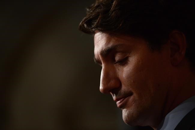 Liberals face rumblings of East Coast discontent a year after electoral sweep | iNFOnews.ca