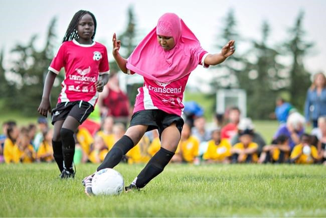 Success of soccer star Alphonso Davies shines spotlight on Free Footie program | iNFOnews.ca Success of soccer star Alphonso Davies shines spotlight on Free Footie program | iNFOnews.ca