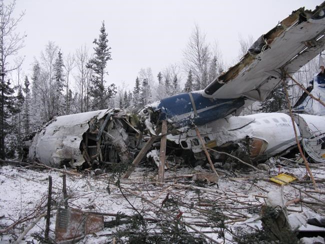 In the news today, Dec. 14 | iNFOnews.ca