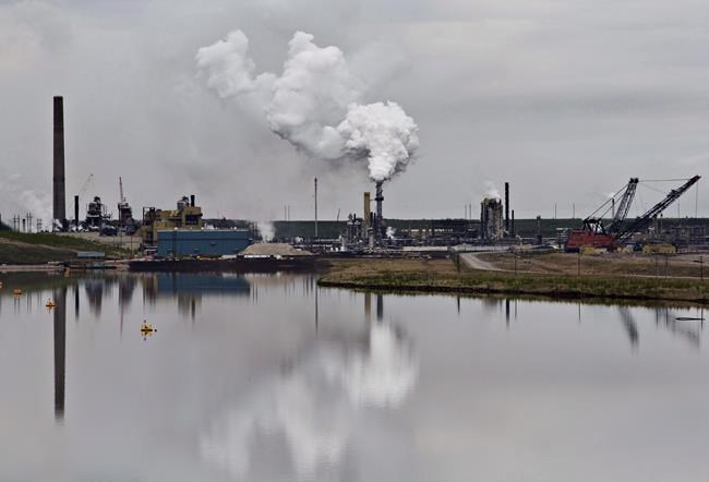 N.W.T. ignored in Alberta monitoring suspension despite agreement: leaked emails | iNFOnews.ca