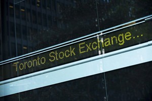 Toronto stock market to open positive, traders look to Fed for stimulus hints | iNFOnews.ca CP19388078
