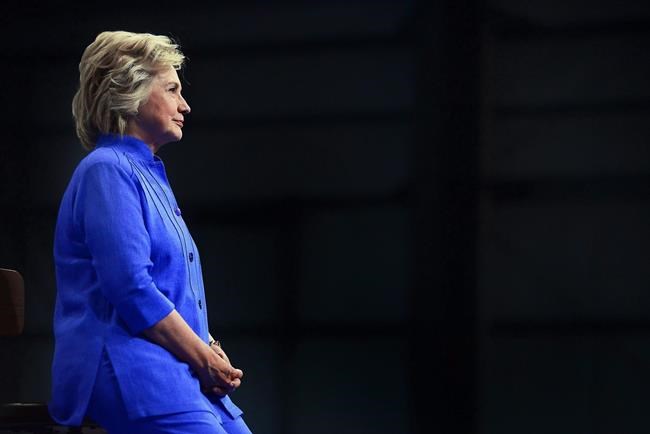 A summary of current controversies dogging Hillary Clinton | iNFOnews.ca A summary of current controversies dogging Hillary Clinton | iNFOnews.ca