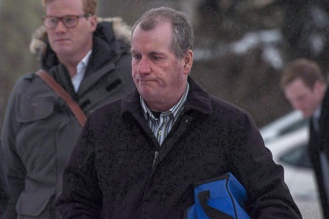 'Knee-jerk reaction:' Lawyers worried about proposed changes to trial system | iNFOnews.ca