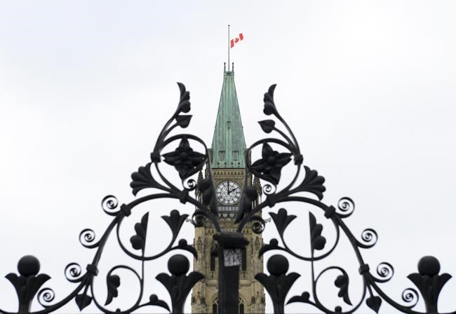 Canada slips in global corruption ranking in aftermath of SNC-Lavalin scandal | iNFOnews.ca