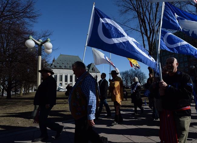 Metis leaders raise concerns about national council, call for reform | iNFOnews.ca Metis leaders raise concerns about national council, call for reform | iNFOnews.ca