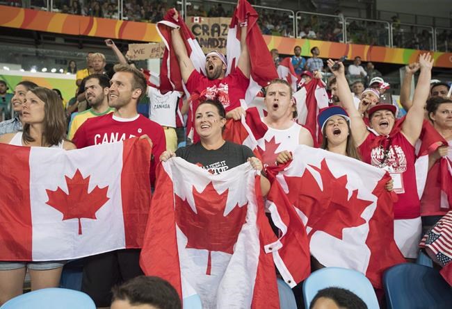 Canada trending upward towards Tokyo, but race to podium crowded | iNFOnews.ca Canada trending upward towards Tokyo, but race to podium crowded | iNFOnews.ca