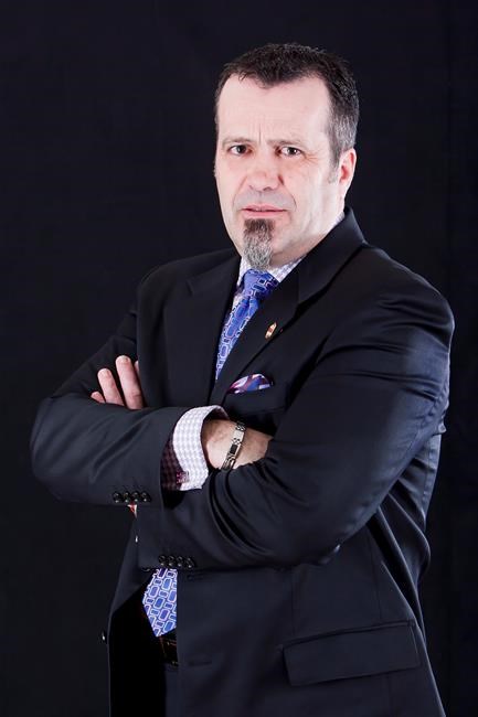 Quebecer makes it far in international public-speaking competition | iNFOnews.ca Quebecer makes it far in international public-speaking competition | iNFOnews.ca