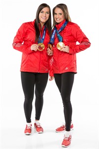 Hockey gold medallists back on top of 'Amazing Race Canada' after France trip | iNFOnews.ca