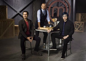 CTV orders second helping of culinary competition 'Masterchef Canada' | iNFOnews.ca CP28074276