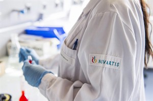 In latest round of change in pharmaceuticals industry, Novartis inks deals with GSK and Lilly | iNFOnews.ca CP28089649