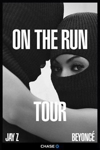 Beyonce, Jay Z to co-headline summer tour starting in Miami in June | iNFOnews.ca