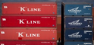 StatsCan shows a smaller than expected trade surplus for Canada in March | iNFOnews.ca CP28261539