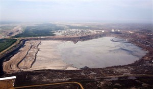 Ottawa demands NAFTA body drop investigation into oilsands tailings | iNFOnews.ca CP28439741