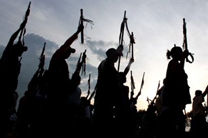 Ottawa sees no abuse of rights linked to Colombia free trade impact: NDP | iNFOnews.ca CP28440145
