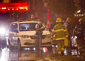 Man charged in 2012 Quebec election shooting to pay for his own lawyer | iNFOnews.ca CP28565237