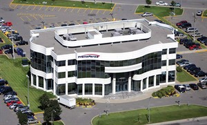 Quebec's TransForce Inc. to acquire U.S.-based Transport America for US$310M | iNFOnews.ca CP28596486