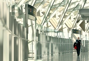 Operations back to normal at Pearson Airport after apparent security breach | iNFOnews.ca CP28817578