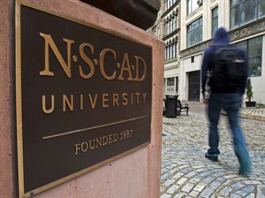 Board at NSCAD University says art school should remain autonomous | iNFOnews.ca CP29155722