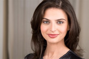 ABC's Paula Faris replaces Bianna Golodryga as weekend 'Good Morning America' anchor | iNFOnews.ca CP29209020