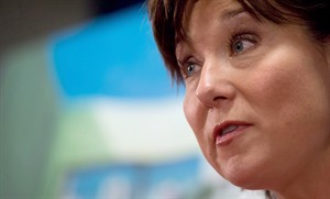 B.C. can be counted as friend of Israel: Premier Christy Clark | iNFOnews.ca CP29297460