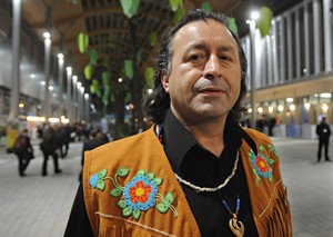 N.W.T. political leader objects to posting chiefs' salaries online | iNFOnews.ca CP29325635