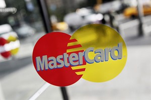 MasterCard 2nd-quarter profit climbs as processed transactions increase | iNFOnews.ca CP29330325