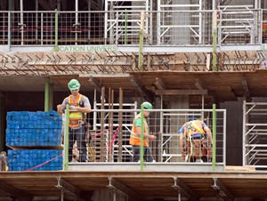 After a slow start to the year, Canadian economy picks up speed in May | iNFOnews.ca CP29330428