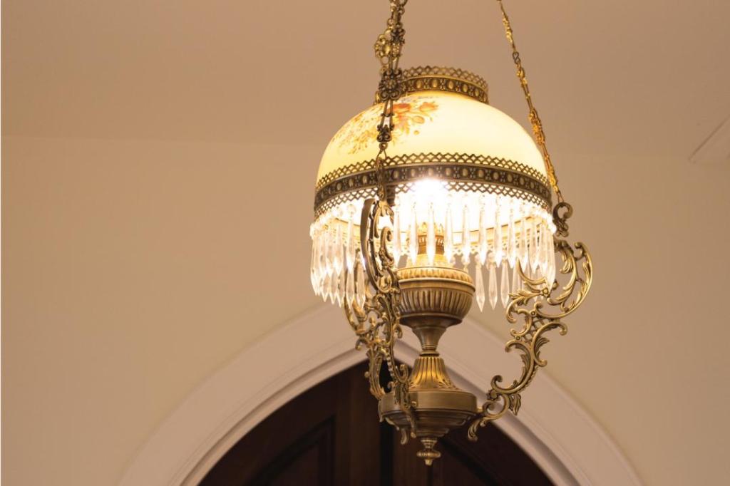 iN PHOTOS: A peek inside oldest public building in Kamloops after $1.1M restoration | iNFOnews.ca