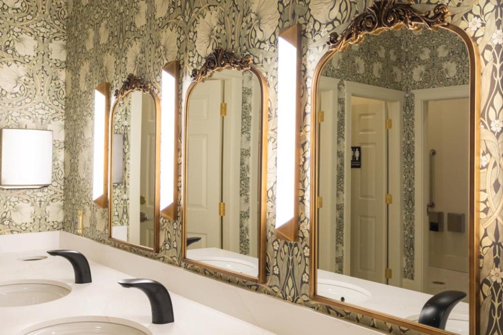 iN PHOTOS: A peek inside oldest public building in Kamloops after $1.1M restoration | iNFOnews.ca