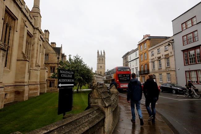 UK universities face EU student exodus due to Brexit | iNFOnews.ca