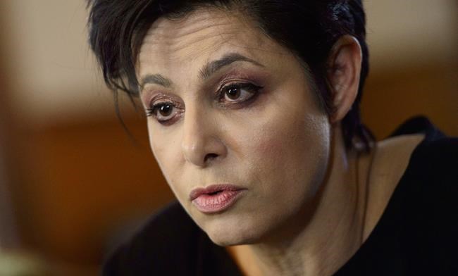 Who is Marie Henein? A look at Mark Norman's high-profile defence lawyer | iNFOnews.ca