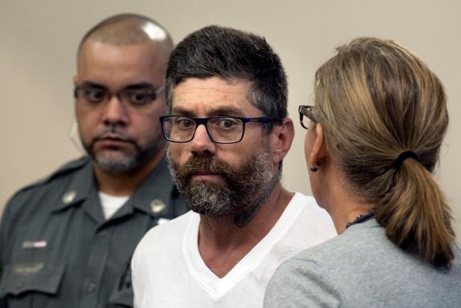 Brazilian charged with killing daughter in Massachusetts | iNFOnews.ca