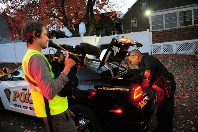 Image problem? Some cities end their role in A&E's 'Live PD' | iNFOnews.ca