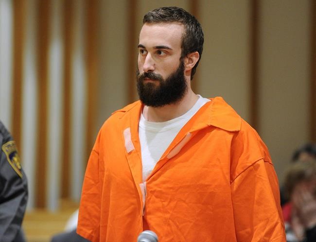 FBI analyst says cellphone records support murder theory | iNFOnews.ca