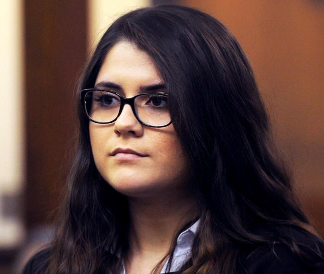 Woman accused of lying about being raped offered plea deal | iNFOnews.ca Woman accused of lying about being raped offered plea deal | iNFOnews.ca