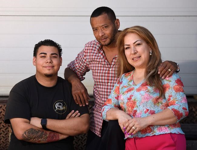 Man scheduled for transplant granted deportation reprieve | iNFOnews.ca