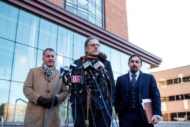 Husband accused of killing Jennifer Dulos in dire condition | iNFOnews.ca