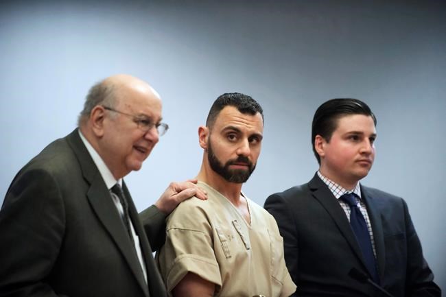 Police: Wife's Fitbit logs steps after husband says she died | iNFOnews.ca Police: Wife's Fitbit logs steps after husband says she died | iNFOnews.ca