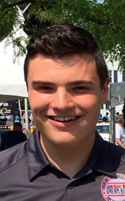 Victim's wife says fugitive student sought their neighbour | iNFOnews.ca