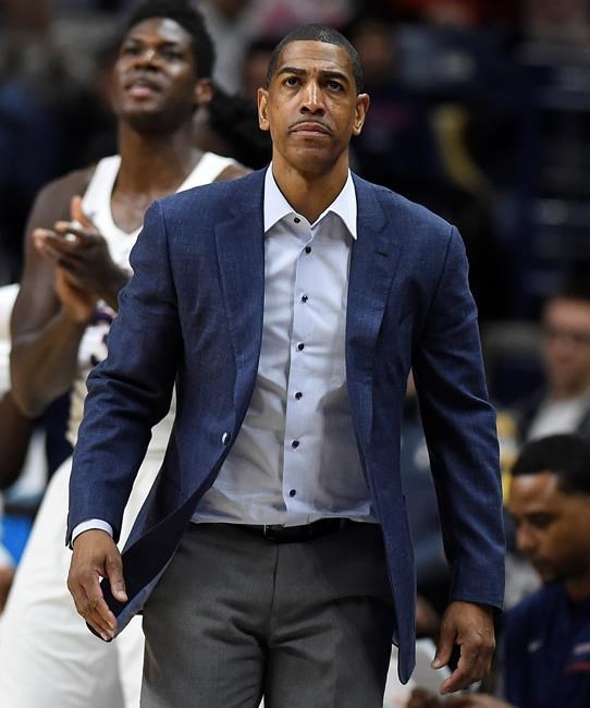 UConn men's basketball under NCAA investigation | iNFOnews.ca UConn men's basketball under NCAA investigation | iNFOnews.ca