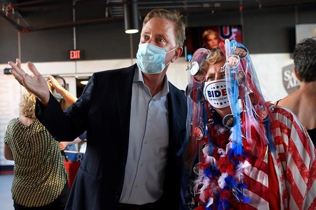 The Latest: Hollywood unions announce pandemic agreement | iNFOnews.ca