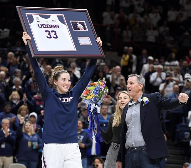 Collier, Samuelson fierce competitors in silly-walk contests | iNFOnews.ca