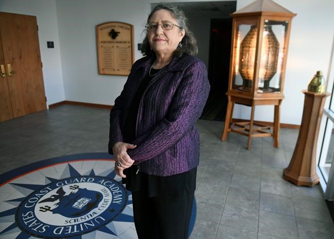Military women, female veterans are shifting away from GOP | iNFOnews.ca