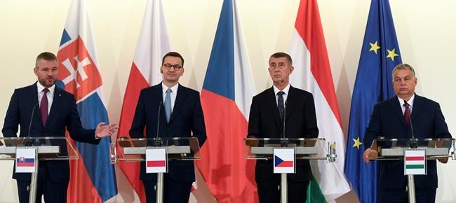 Poland’s PM now faces task of forming new government | iNFOnews.ca Poland’s PM now faces task of forming new government | iNFOnews.ca
